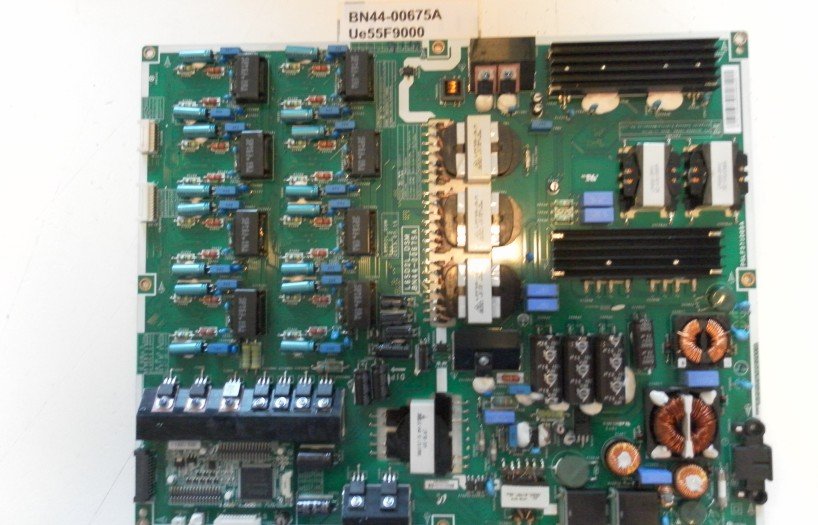 BN44-00675B UE55F9000