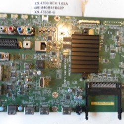 32L4300 REV-1.02A 60EB40M1FB02P 32L4363D-G