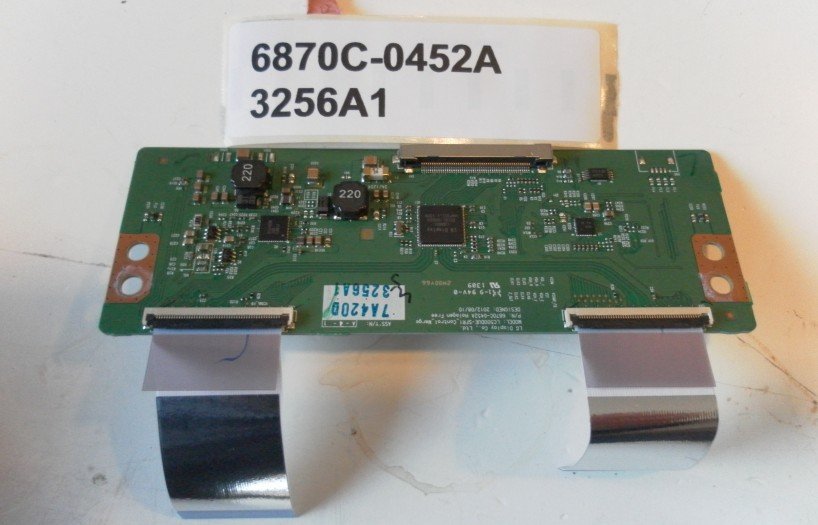 6870-0452A 3256A1