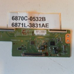 6870C-0532B 6871-3831AE