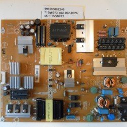 996595002240 715G6973-P02-002-002H 55PFT5500-12