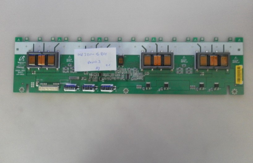 SSI320-16B01 REV0.3