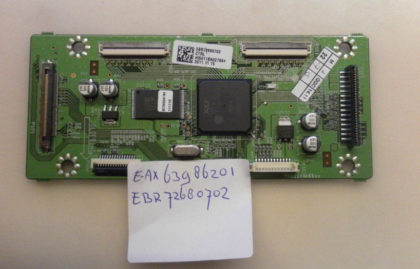 EAX63986201 EBR72680702