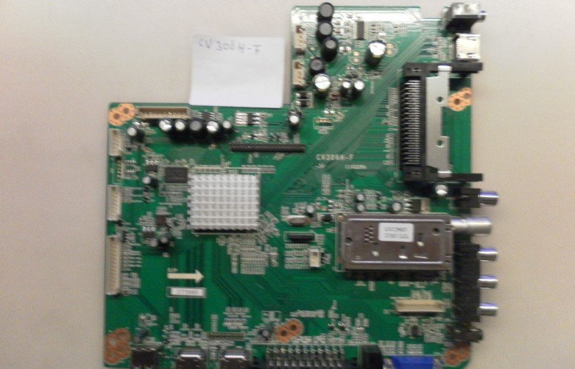 CV306H-F
