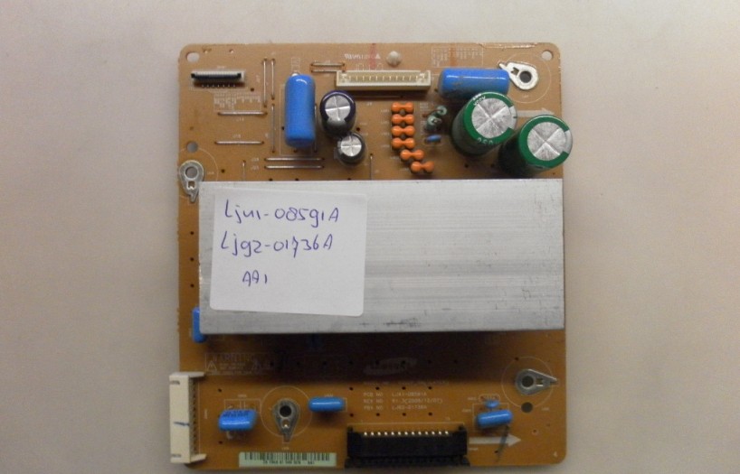 LJ41-08591A LJ92-01736A