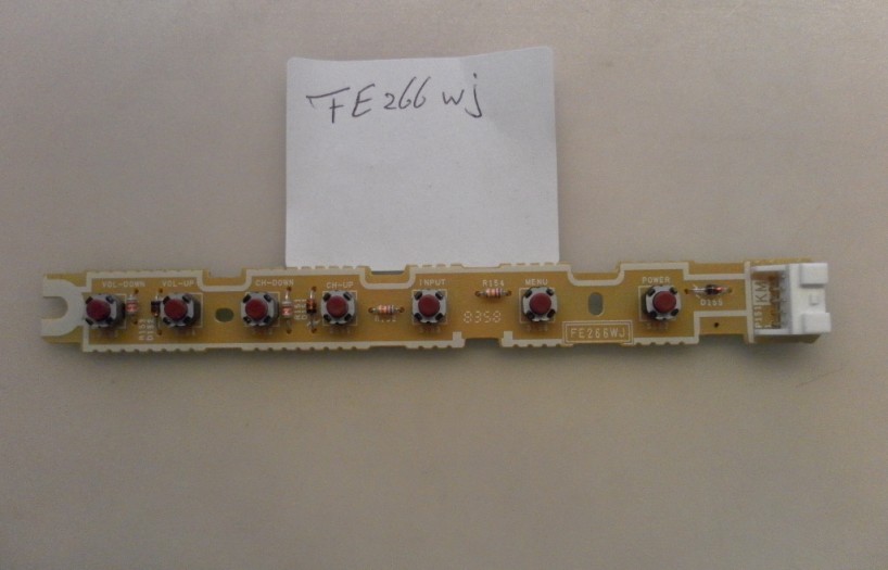 FE266WJ