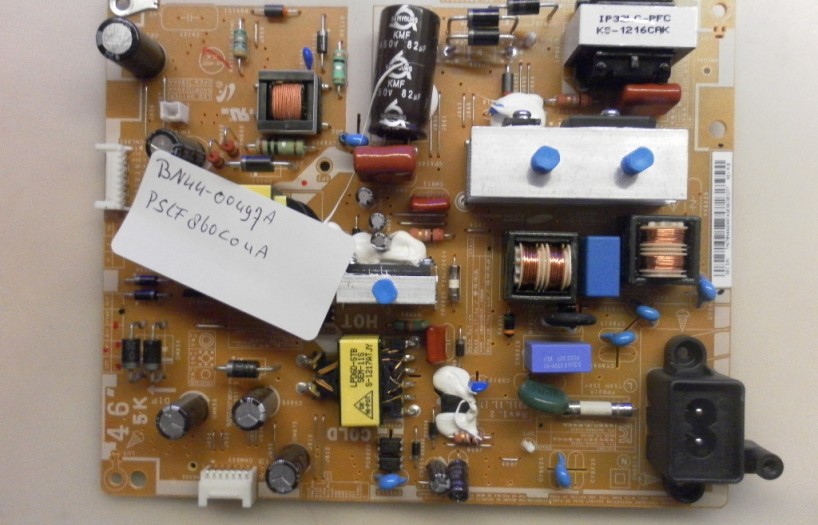 BN44-00497A PSLF860C04A