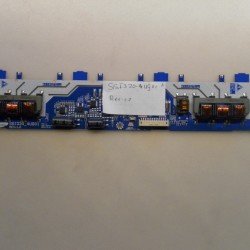 SSI320-4UG01 REV 1.0