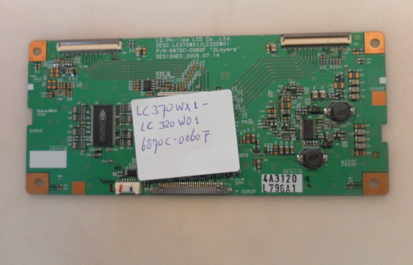 LC370WX1 LC320WO1