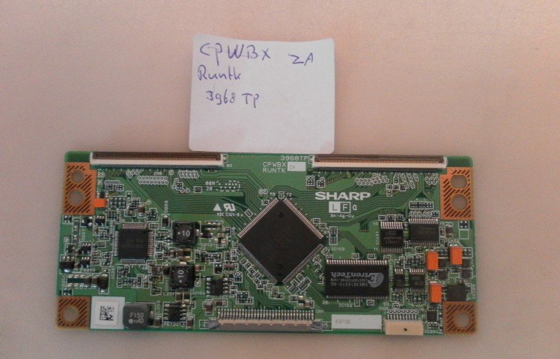 RUNTK3968TP ZA