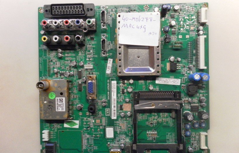40-MT62FF-MAC4XG