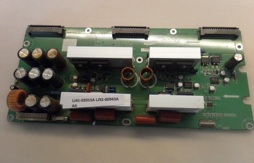 LJ41-02015A LJ92-00943A A4