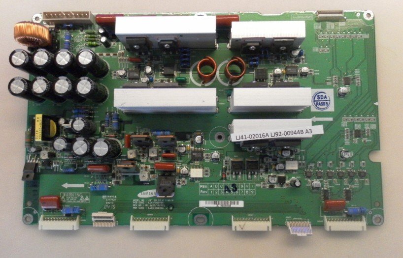 LJ41-02016A LJ92-00944B A3