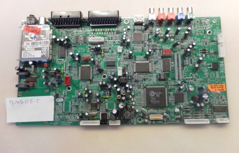 17MB15E-5