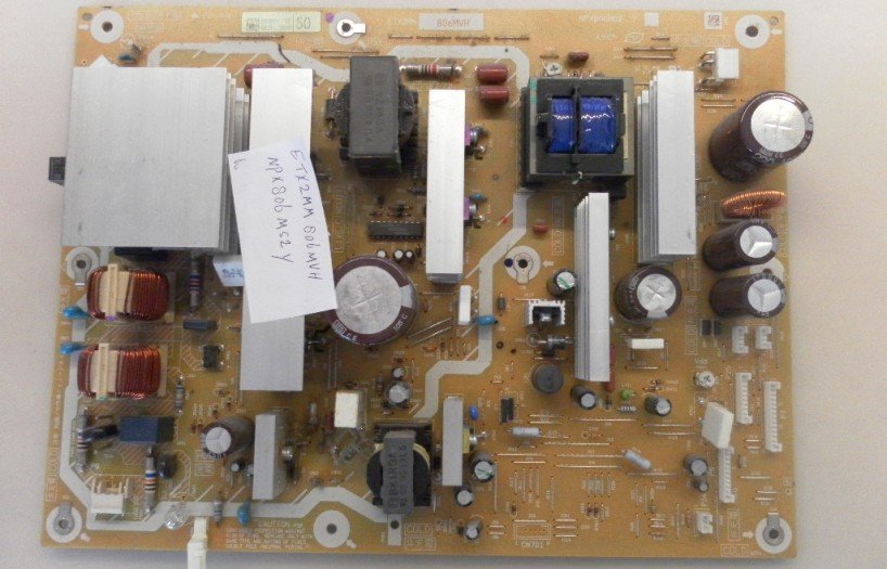 ETX2MM806MVH NPX806M52Y