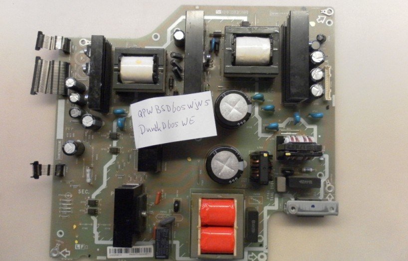 QPWBSD605WJN5 DUNTKD605WE