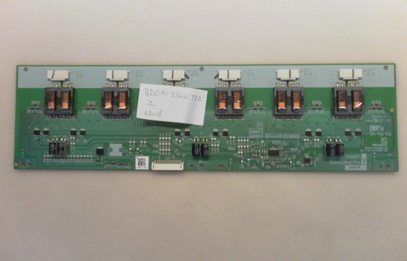 RDENC2450TPZ Z A8418