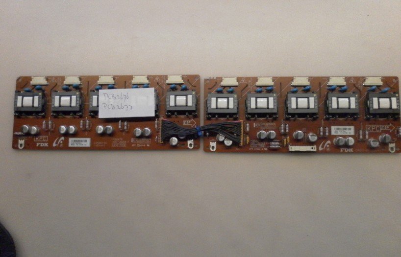 PCB2676 PCB2677