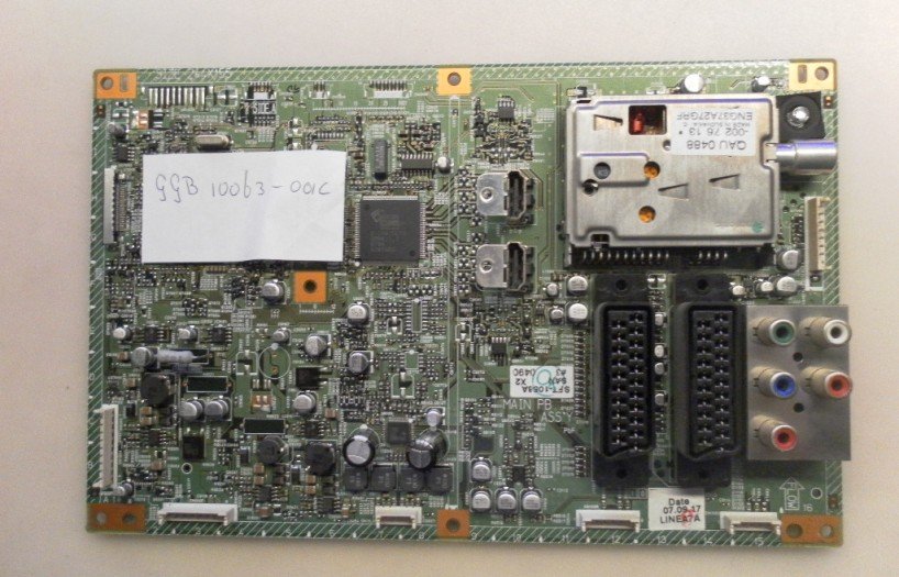 GGB10063-001C