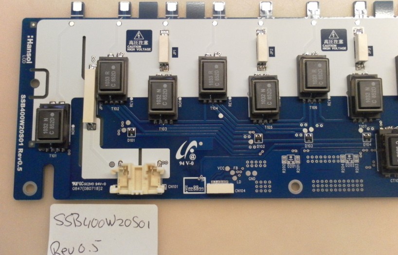 SSB400W20S01