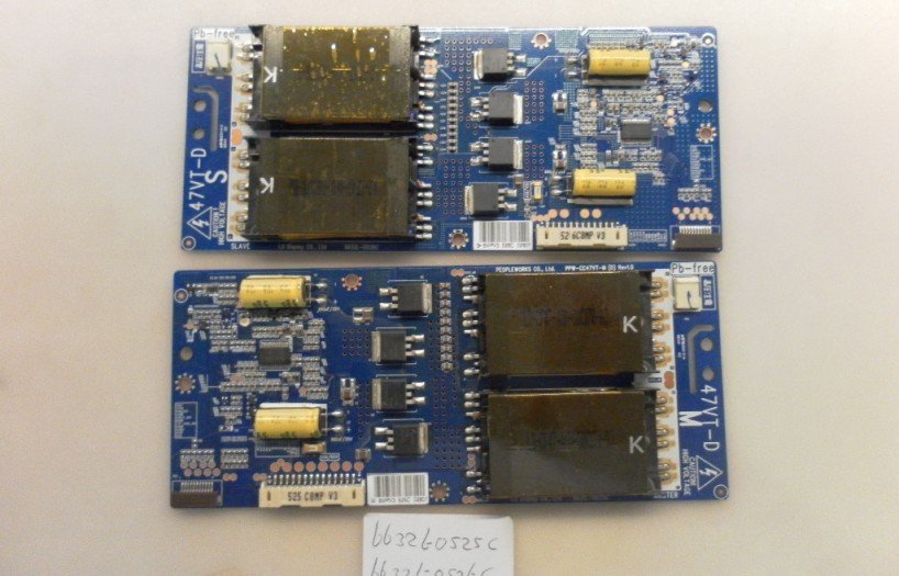 6632L-0525C 6632L-0526C