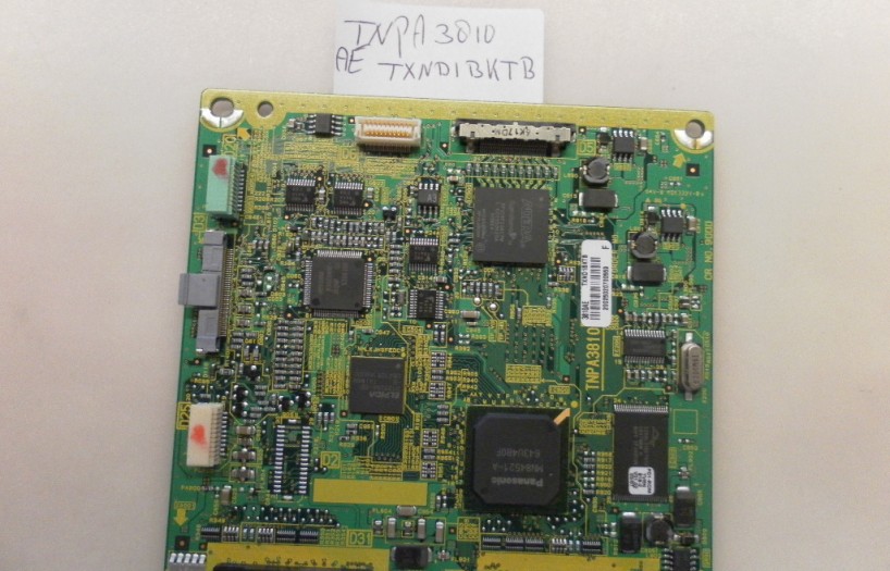 TNPA3810 AE TXND1BKTB