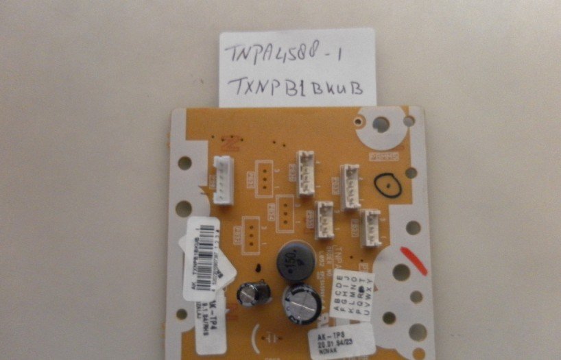 TNPA4588-1 TXNPB1BKUB