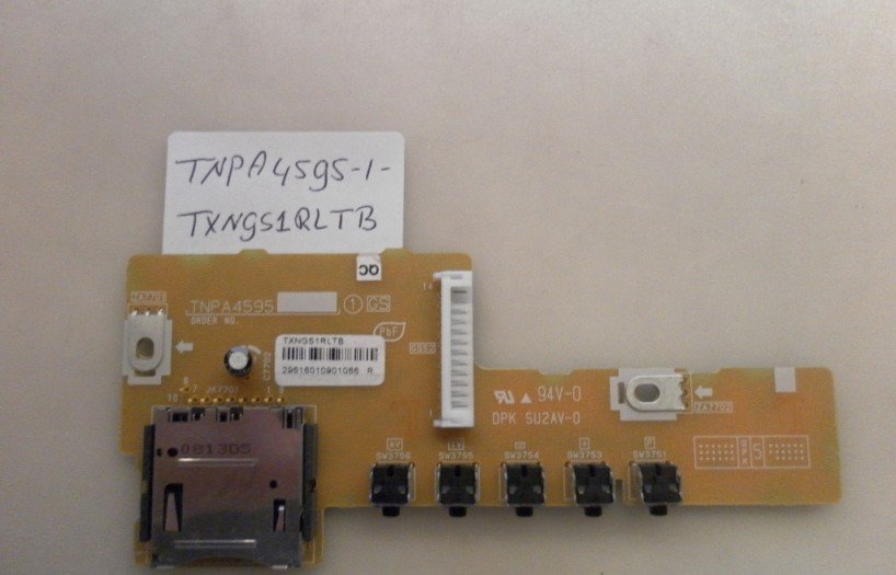 TNPA4595-1 TXNGS1RLTB