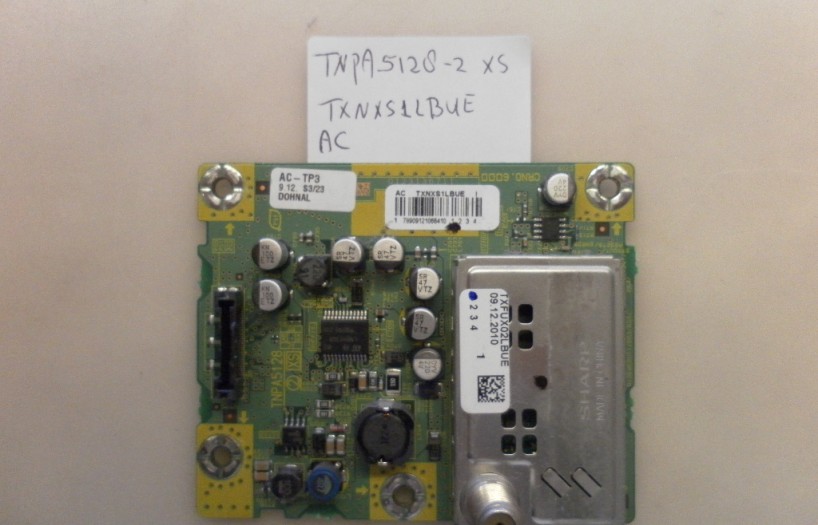 TNPA5128-2 XS TXNXS1LBUE AC
