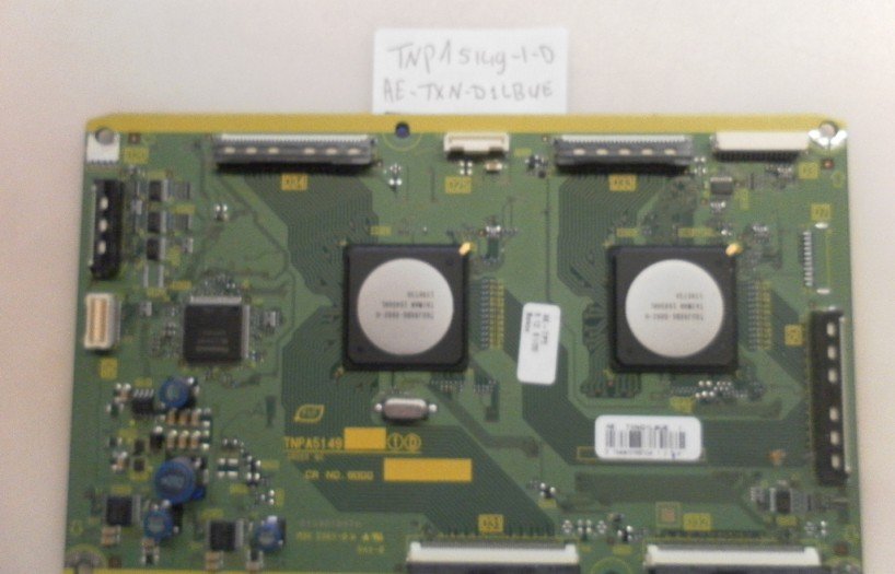 TNPA5149-1D TXN-D1LBUE 2X