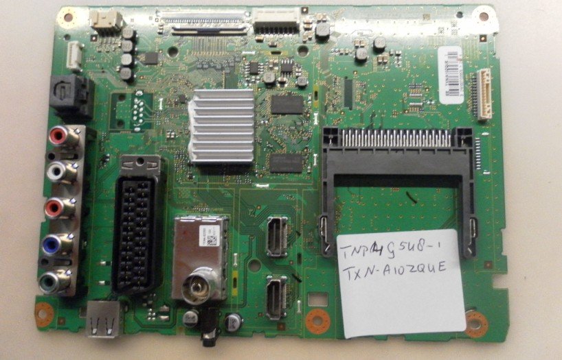 TNP4G548-1 TXN-A10ZQUE