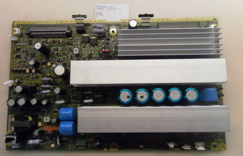 TNPA3814-1 AB 2X