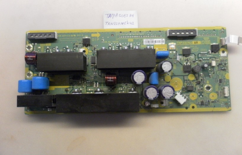 TNPA5082 AH TXNSS11NEK42 2X