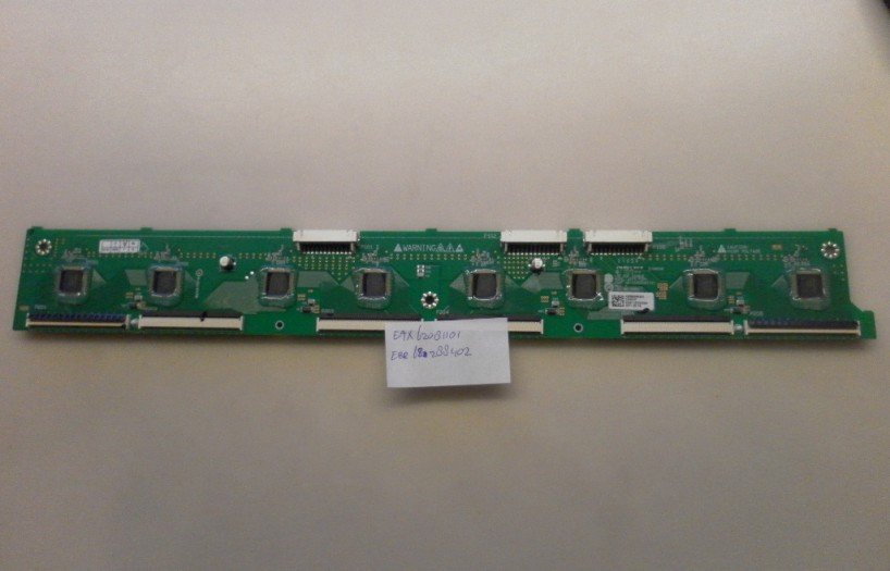 EAX62081101 EBR68288402