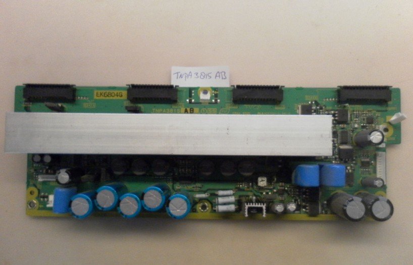 TNPA3815 AB TXNSS1BJTB