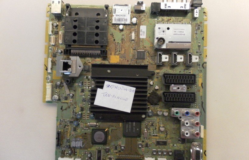 TNPH0844-2-A TXN-A1NCUE