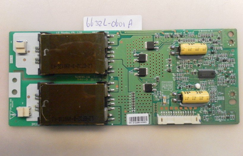 6632L-0601A