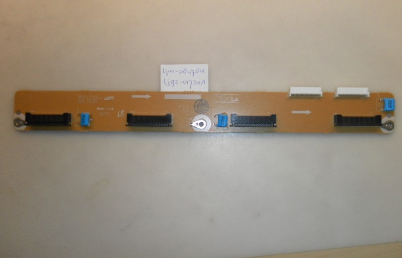 LJ41-084704 LJ92-01734A