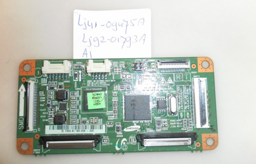 LJ41-09475A LJ92-01793A
