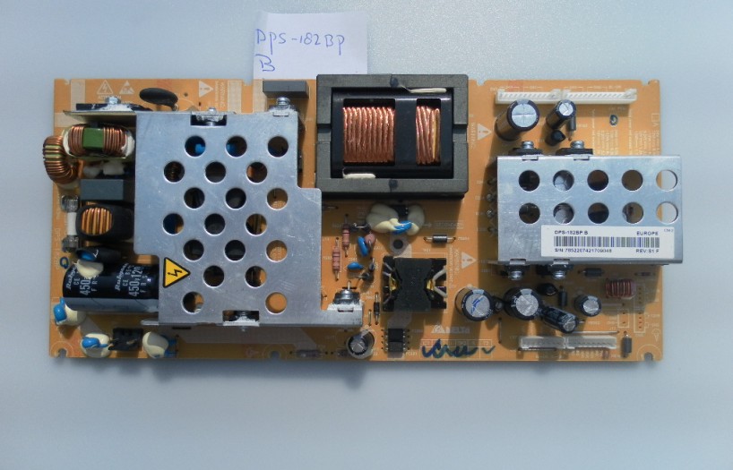 DPS-182BP B