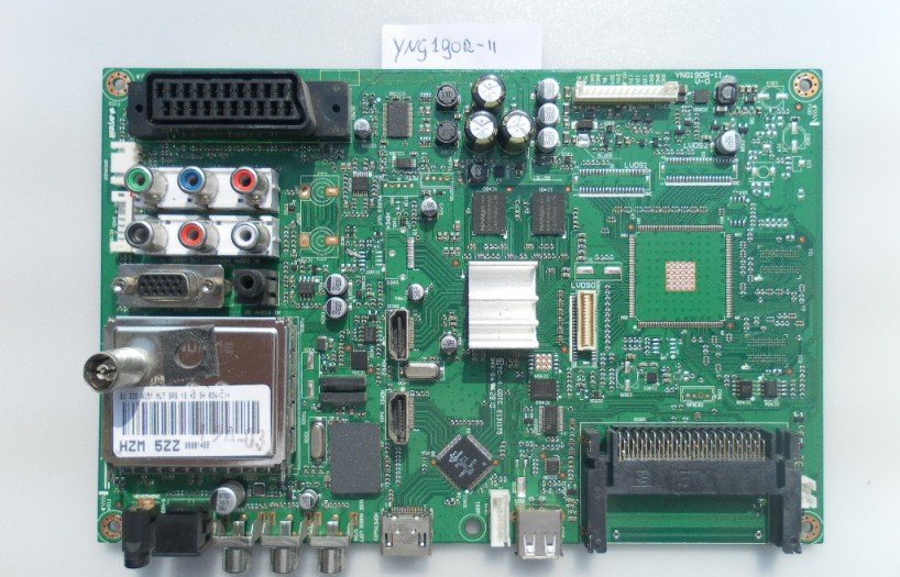 YNG190R-11