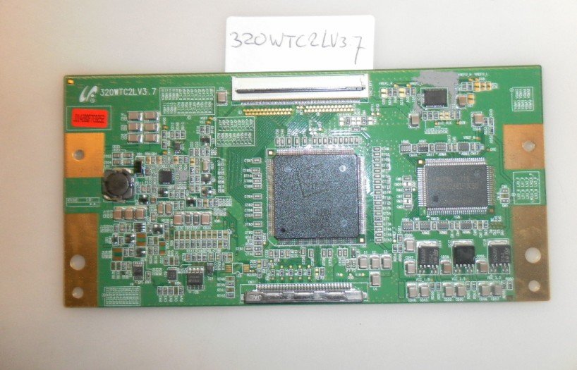 320WTC2LV3.7
