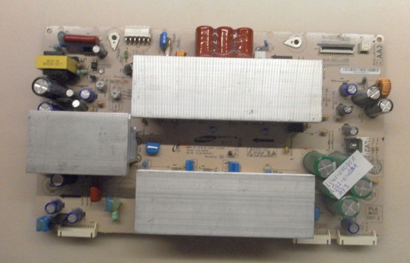 LJ41-05075A LJ92-01483A AA3