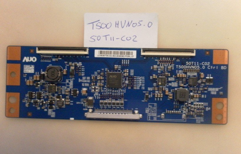 T500HVN05.0 50T11-C02