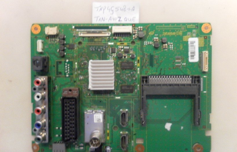 TNP4G548-1-A TXN-A10ZQUE