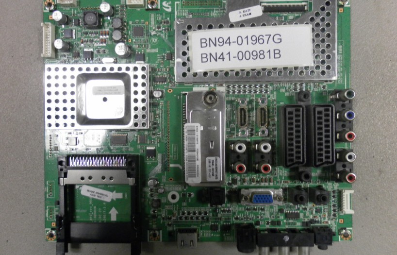 BN94-01967G BN41-00981B