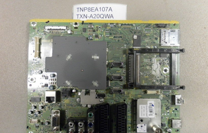 TNP8EA107A TXN-A20QWA