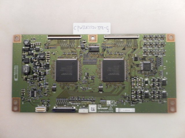 CPWBX3520TPZ-G
