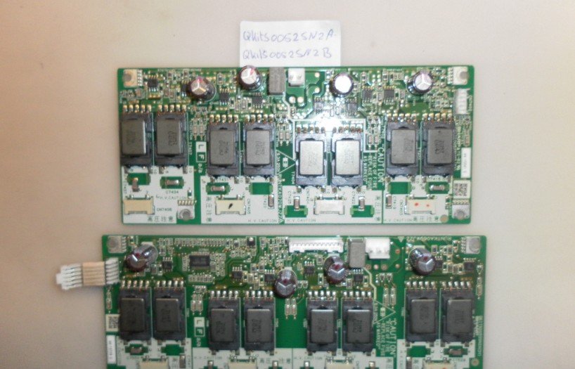 QKITS0052SN2A QKITS0052SN2B