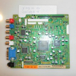 CEE087A-5 Y-509 SC 121